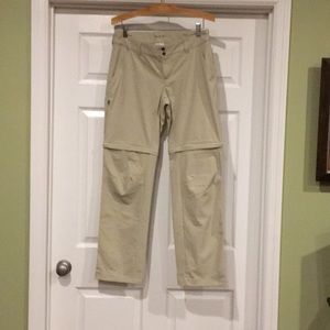Columbia Omni-Shield Pants